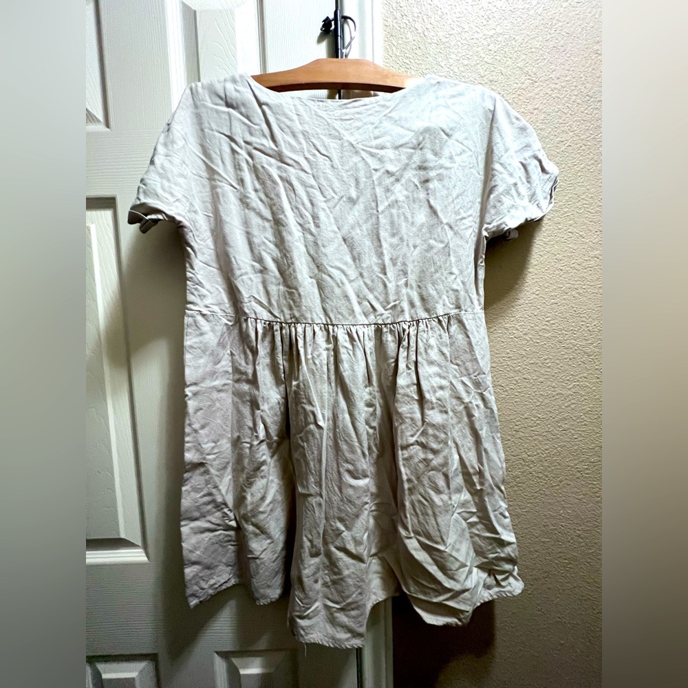 Every Tan Dress